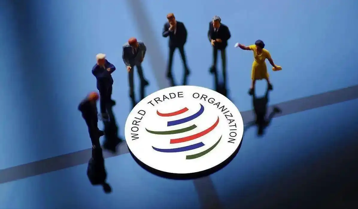 WTO Cuts 2026 Global Trade Growth Forecast to 1.9%, Middle East Conflict Tops Risk List
