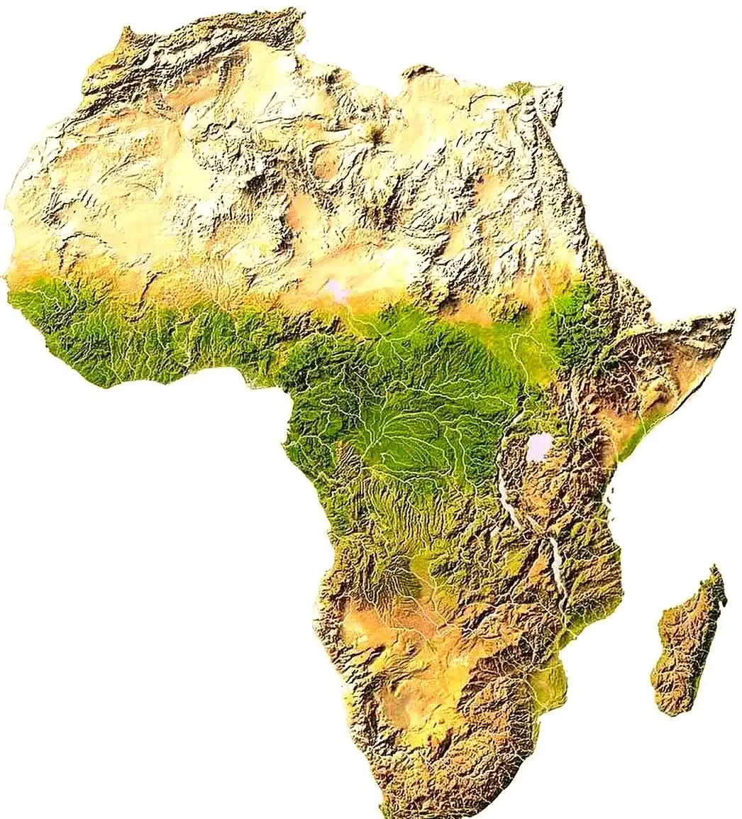 China Announces Zero Tariffs on All Tariff Lines for Exports from 53 African Countries