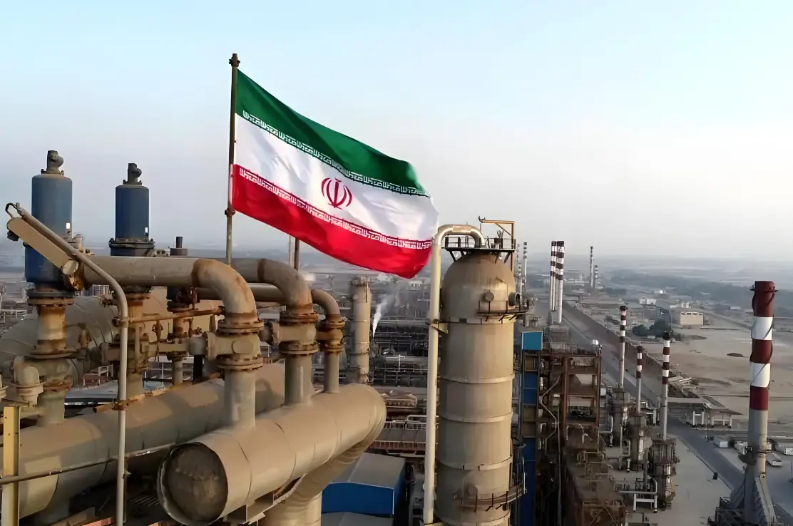 U.S. Approves Temporary Sale of 140 Million Barrels of Iranian Oil to Ease Energy Tensions