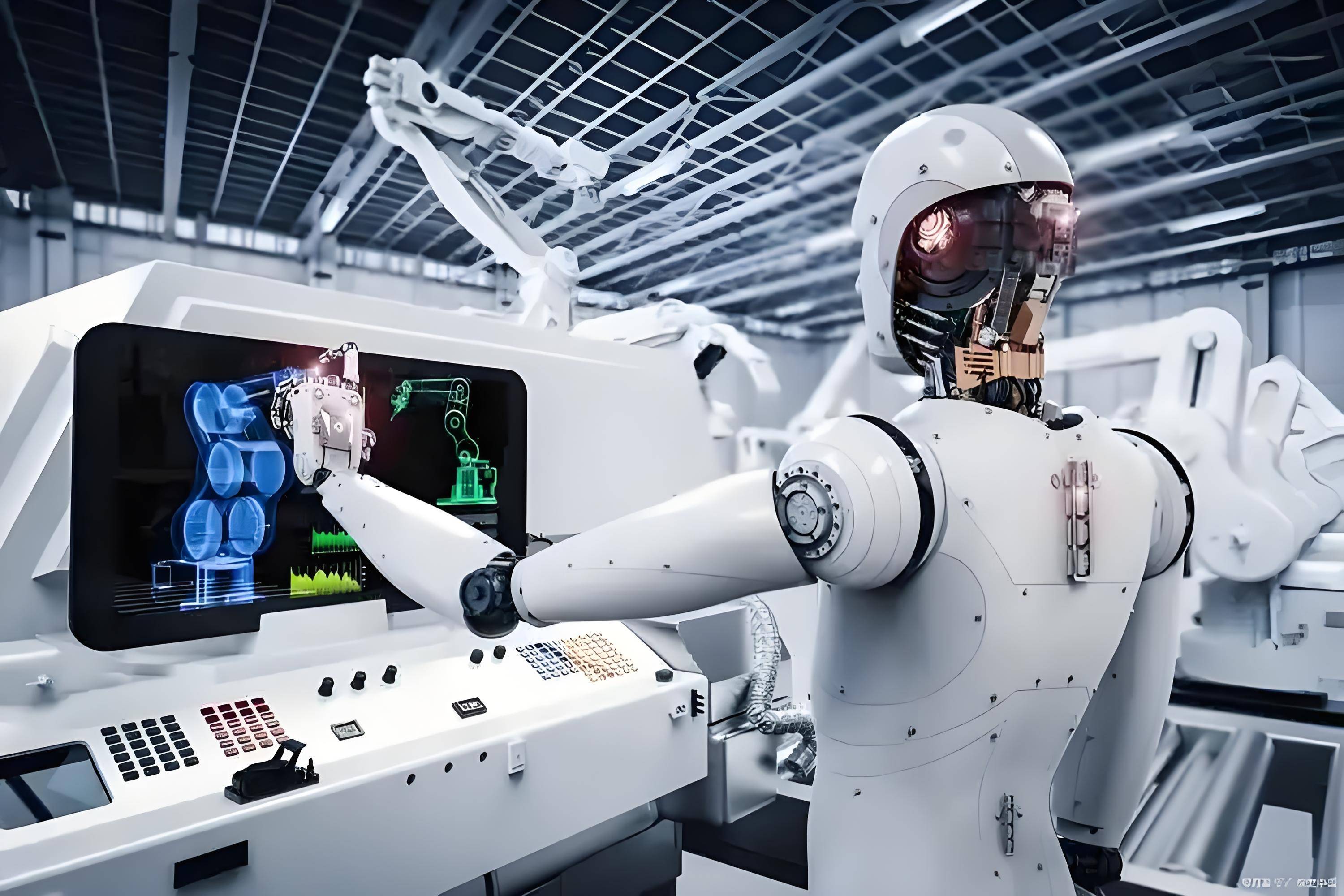 AI-Related Goods Become New Engine of Global Trade, Offsetting Negative Impact of Tariffs in 2025