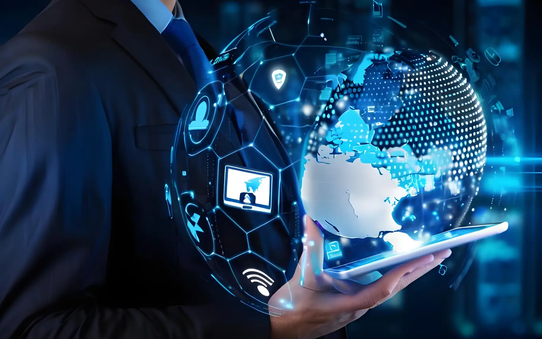 Digital Trade and AI Governance: Cross-Border Flow, Rule Game and New Paradigm of Global Governance